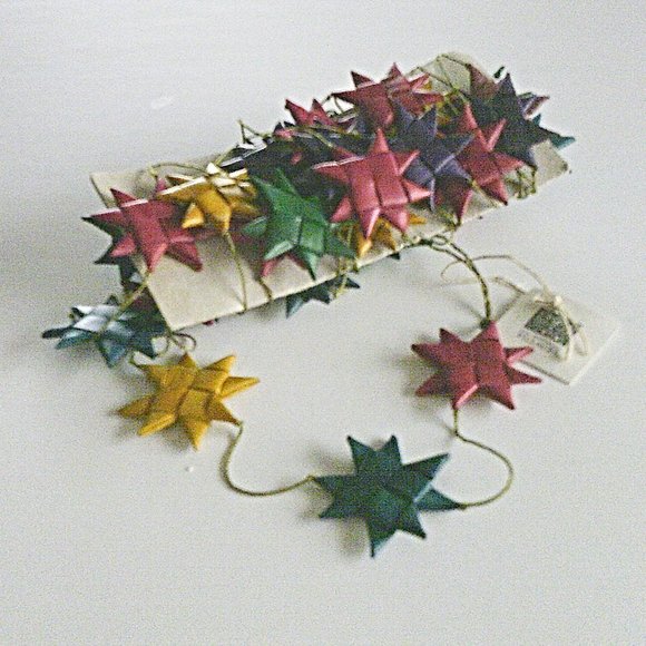 Ribbons and Ties for Gift Packages or Embellishments - Picture 4 of 8